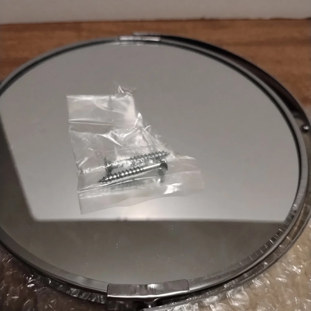 Chadwick Extendable Wall Mirror - Vintage